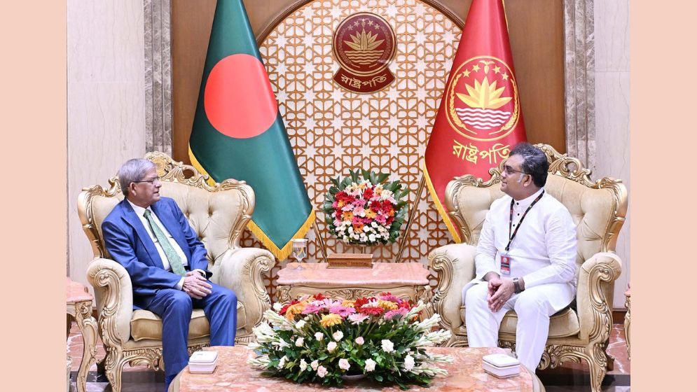 President stresses merit, competence to improve quality of education, research