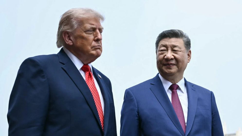 Trump to host Xi amid pomp, low expectations