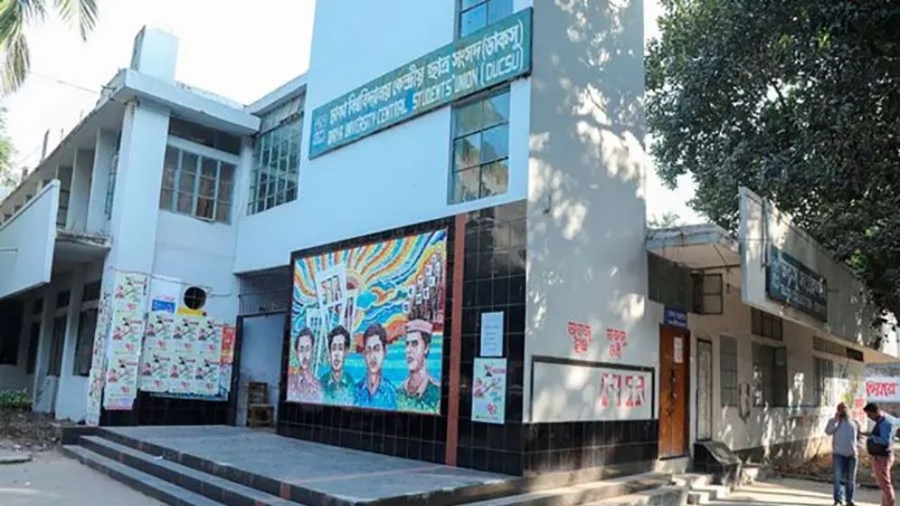 They Cannot Rewrite the Road to Bangladesh