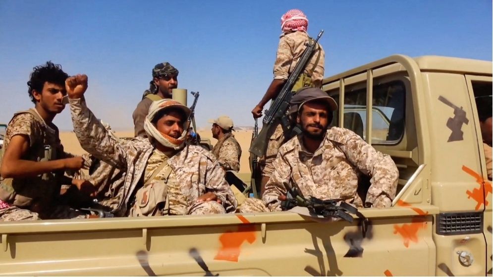 Saudi allies are now discovering the cost of 'commitment' and not liking it