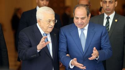 US again denies Palestinian leader Abbas visa to attend UN assembly