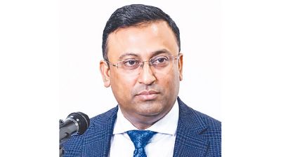Humaiun Kobir stresses stronger global cooperation on health, SDGs