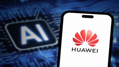 Chinese AI not powerful enough to see rogue-AI risks, says Huawei