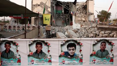UN mission finds grounds to believe US committed war crimes in Iran