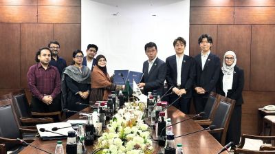 KOICA to provide $2m grant to Bangladesh to facilitate vocational training