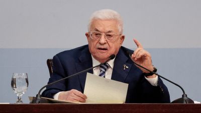 US again denies Palestinian President Abbas visa to attend UN assembly