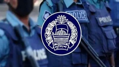 Cantonment OC withdrawn after audio on Hasina goes viral