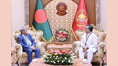 President stresses merit, competence to improve quality of education, research