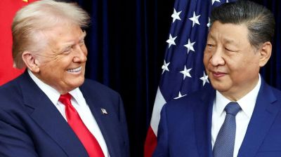 Where US-China tariff row stands ahead of White House summit