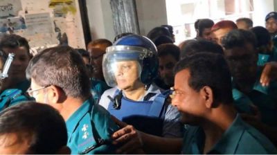 '4 witnesses to BDR killings shot, dumped in river on Ziaul’s orders'