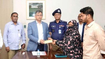 Home minister orders speedy arrest of all suspects in SI Altaf murder