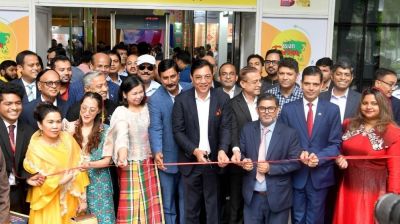 13th Asian Tourism Fair begins at ICCB
