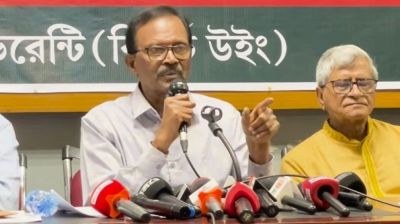 Yunus-era US deal could make governing extremely difficult: Habib