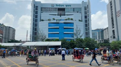 EC to hold preparatory meeting on local govt elections this afternoon