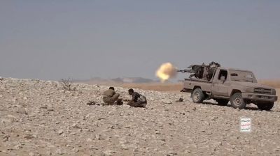 Houthis say Saudi Arabia launched 40 airstrikes in Yemen over 24 hours