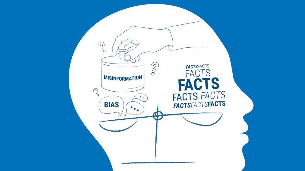 Careful, You Might Already Be Helping Spread Digital Lies (Without Knowing It)