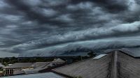 Storms with winds up to 60kph likely to hit 5 regions