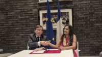 France donates 16 air purifiers to Smart Air Bangladesh