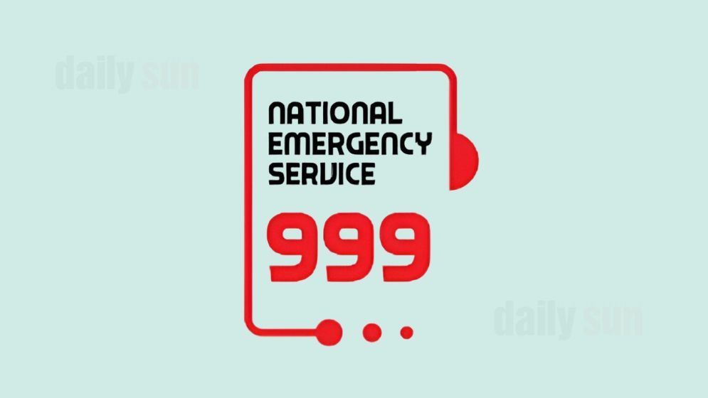 Police officer, woman taken to station after wife’s 999 call in Rajshahi