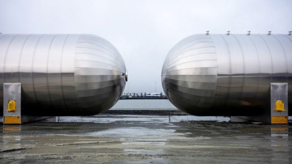 Denmark inaugurates CO2 storage facility in North Sea