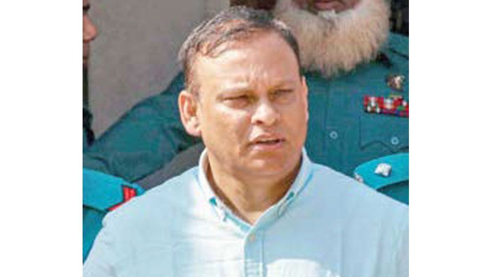 Ziaul led killings of BDR massacre witnesses