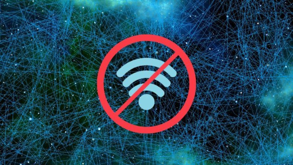Internet shutdown crosses 100 days in Pakistan-administered Kashmir