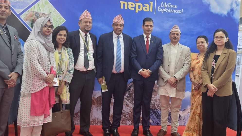 Nepal tourism remains open and resilient despite landslides, floods: Envoy