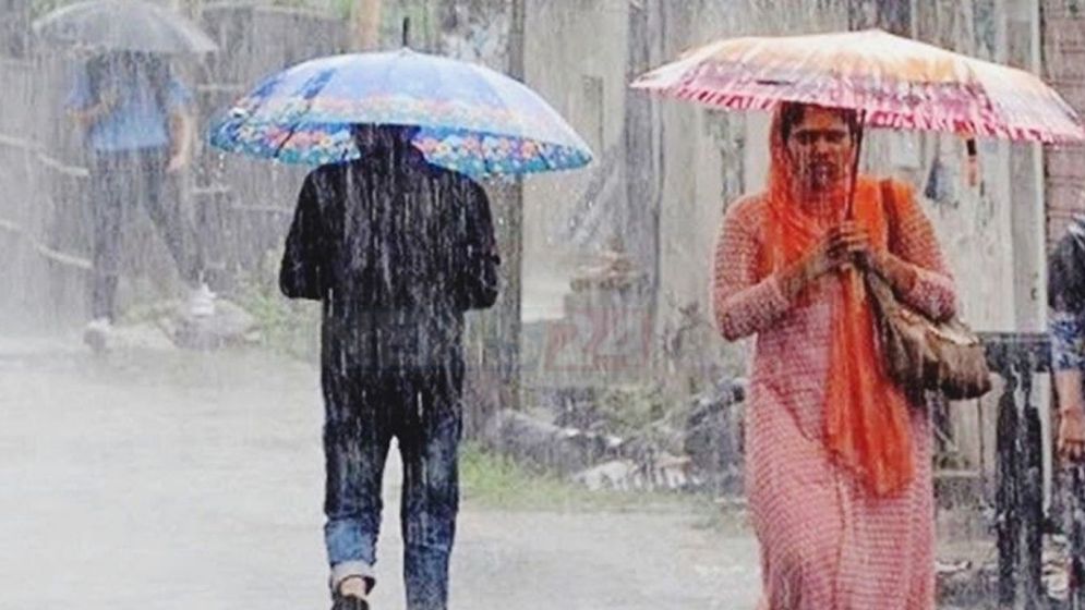 Rain likely in several parts of country today