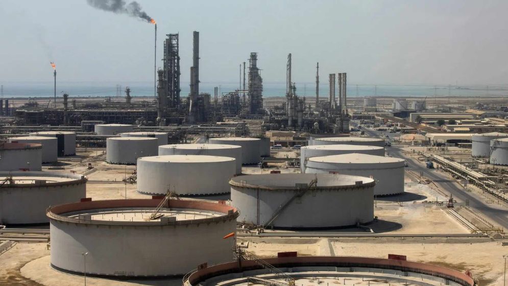 Saudis tell European refiners they’ll get no crude next month