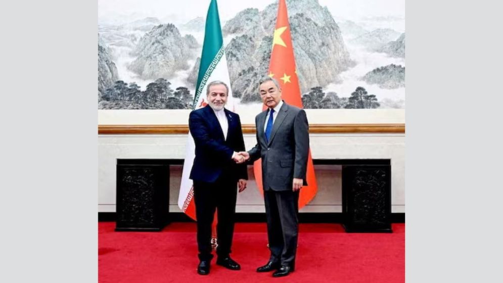 Russia, China veto UN bid to extend Iran sanctions monitoring
