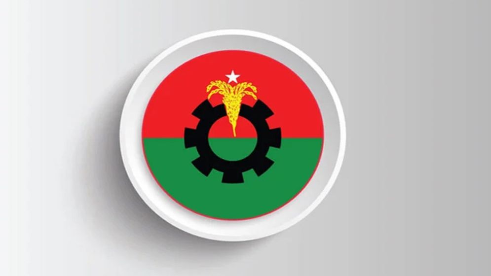 BNP standing committee meeting underway