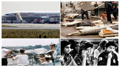 Air India Flight 182 Kanishka bombing probe facing potential closure after 41 years