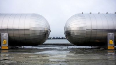 Denmark inaugurates CO2 storage facility in North Sea