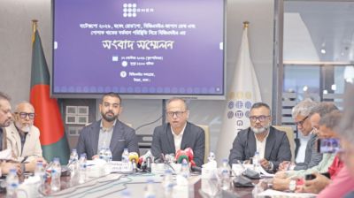 No RMG factory closed yet over gas crisis: BGMEA