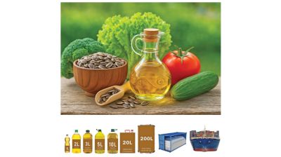 India considers cutting vegetable oil import taxes as prices climb