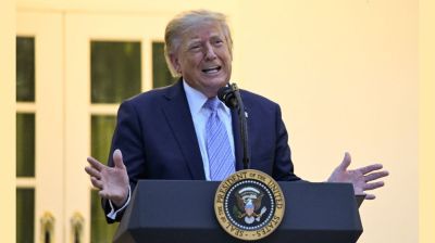 Trump claims direct talks with Iran: Is diplomacy picking up again?