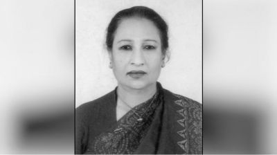 Country's first female wildlife biologist Noorjahan Sarker passes away