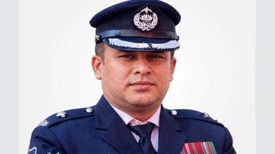 Withdrawn OC taken to DB office over audio leak, remarks on Hasina's return