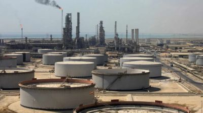 Saudis tell European refiners they’ll get no crude next month