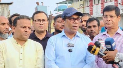 Floating hospital ‘Shasthya Tori’ planned to take healthcare to coastal, char areas: Muhit