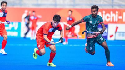 Korea hand Bangladesh heavy opening defeat