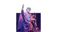 11th show of ‘Vasane Ujan’