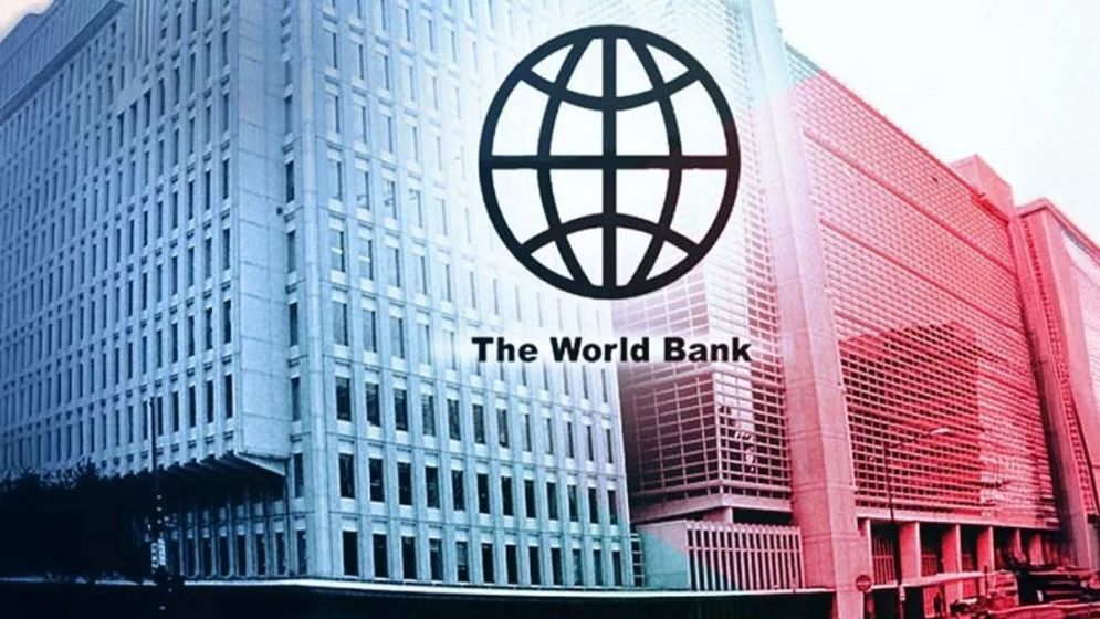 World Bank mobilises record private capital for developing countries