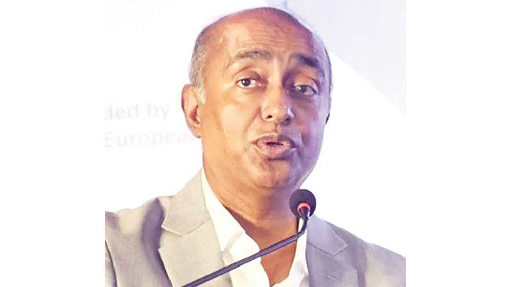 Jamaat conceded 1971 role by abstaining from vote on freedom fighter definition: Asaduzzaman