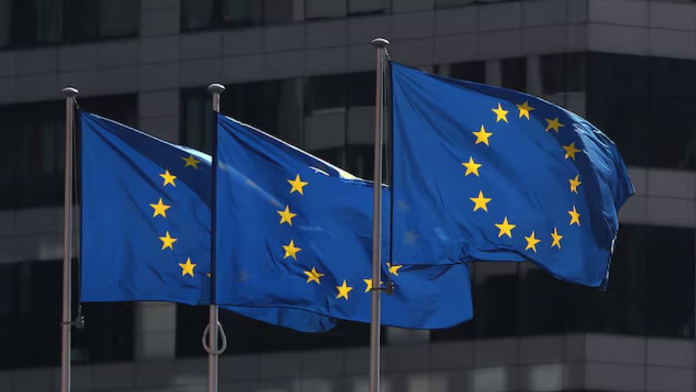 EU says it regrets US' visa denial extension for Palestinian UN delegation