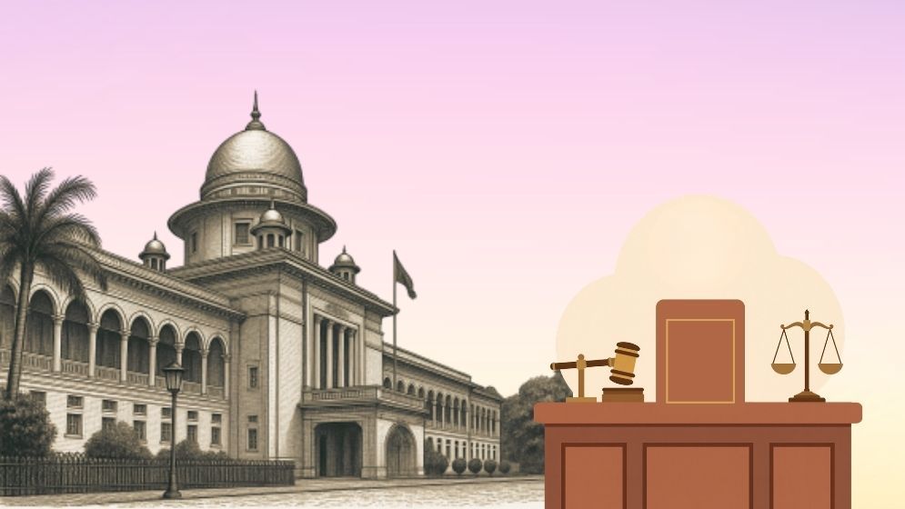 Higher writ disposal eases High Court case backlog