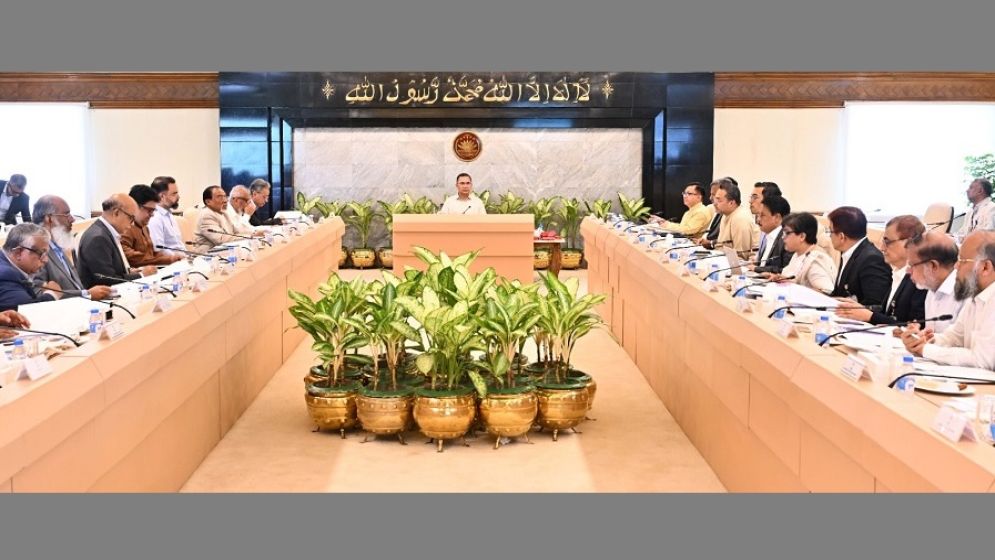 PM Tarique Rahman orders unified training syllabus across ministries