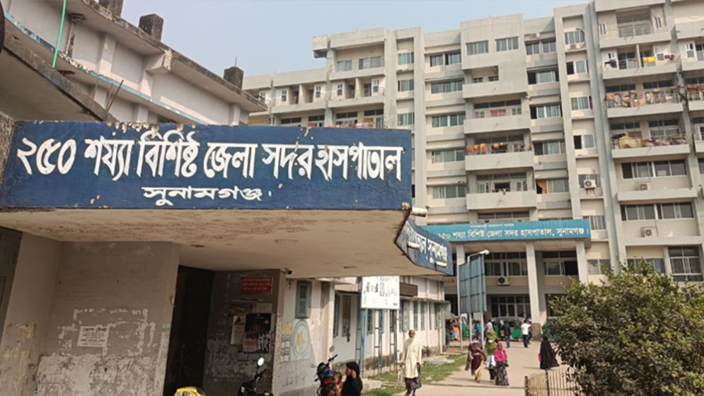 Father ‘poisons’ three children, all die in Sunamganj