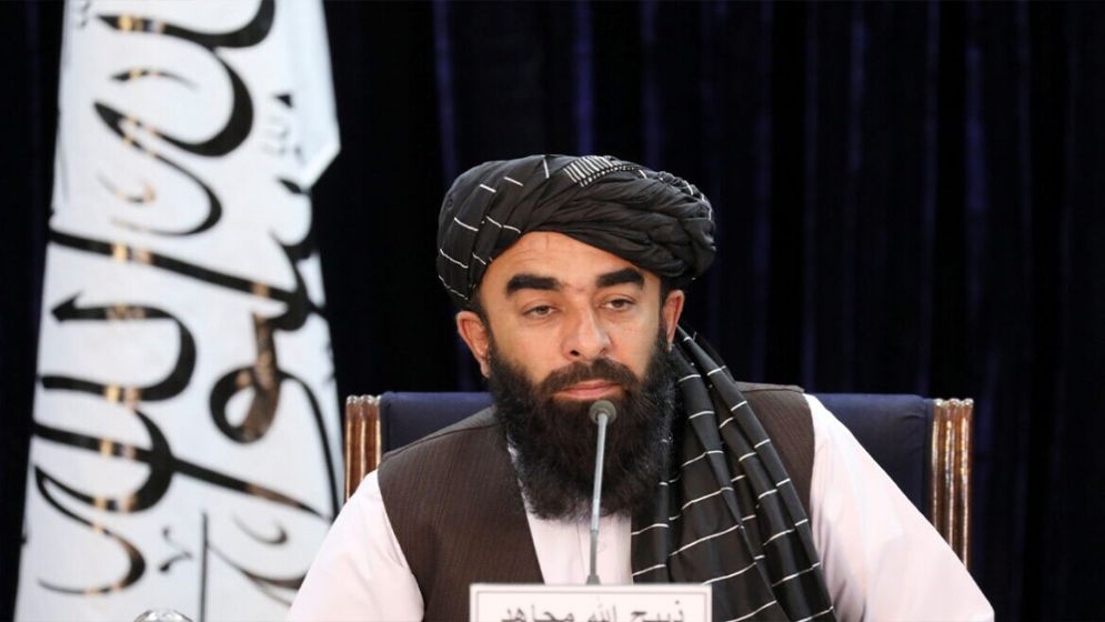 Exclusive: Taliban warns Pakistan against military action, calls for Saudi mediation