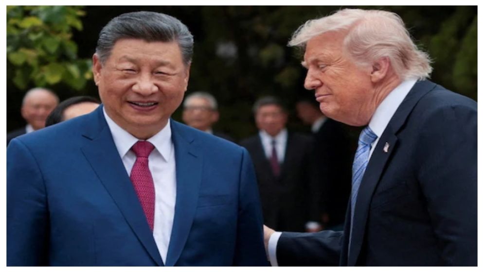 China vice premier to visit US ahead of Trump-Xi summit
